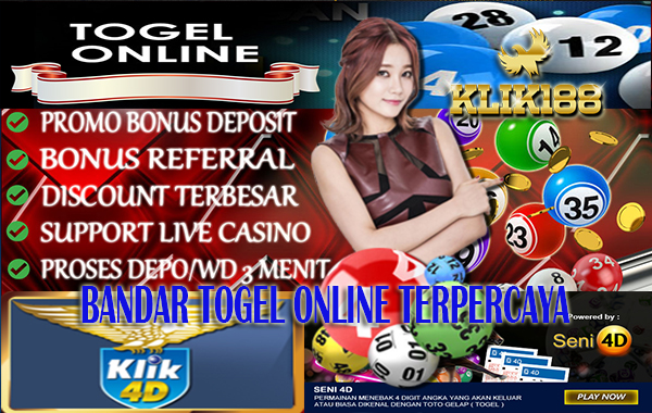 CARA DAFTAR TOGEL